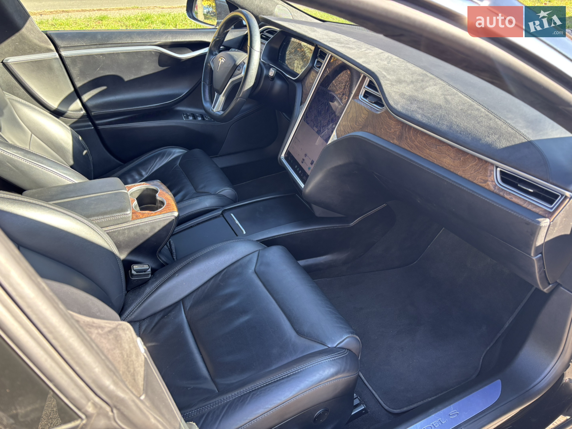 2017 Tesla Model S - мініатюра 11