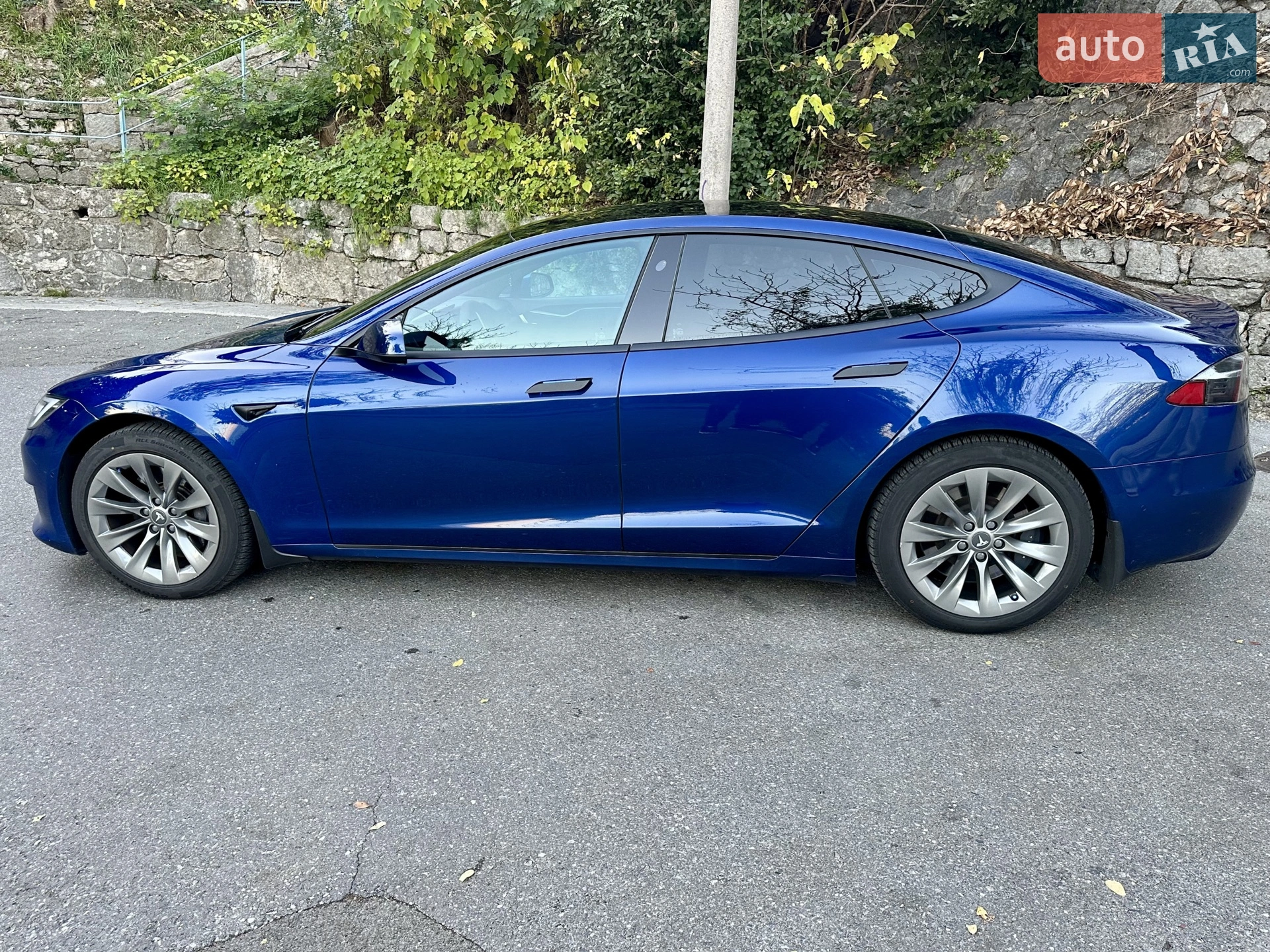 2020 Tesla Model S - мініатюра 8
