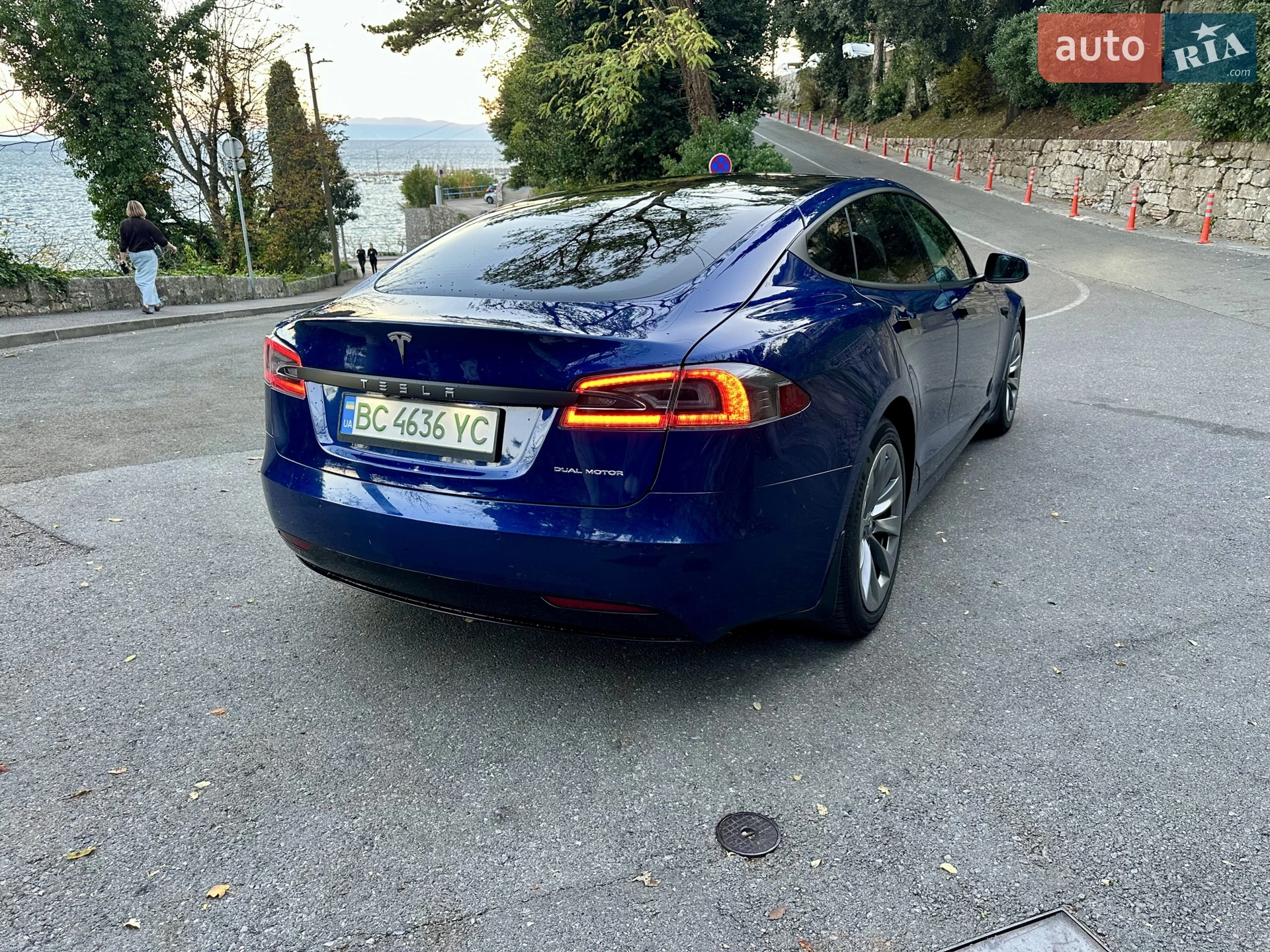 2020 Tesla Model S - мініатюра 6