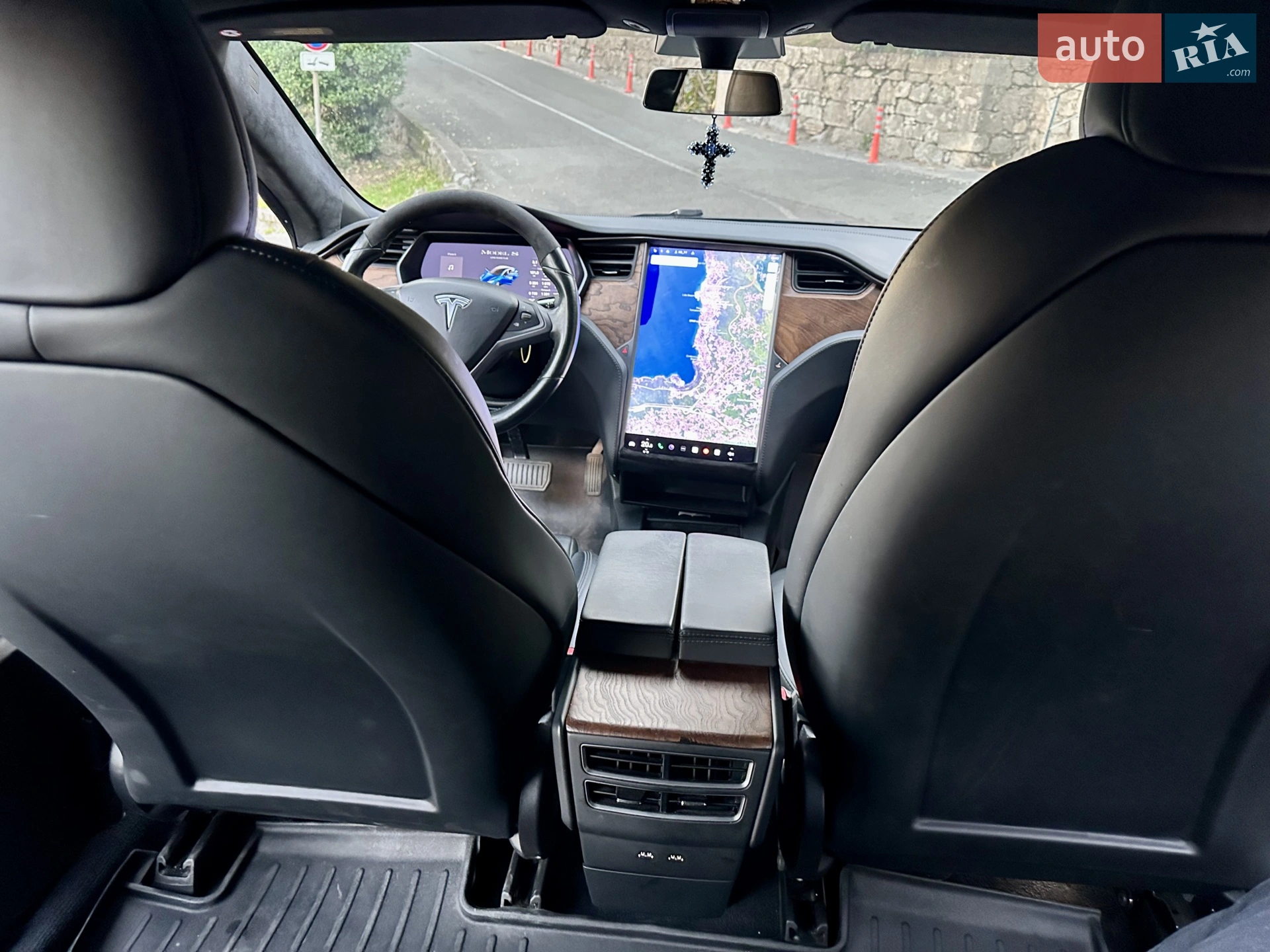 2020 Tesla Model S - мініатюра 14