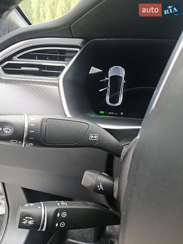 Ліфтбек Tesla Model S 2018 в Івано-Франківську фото 27 Ліфтбек Tesla Model S 2018 в Івано-Франківську