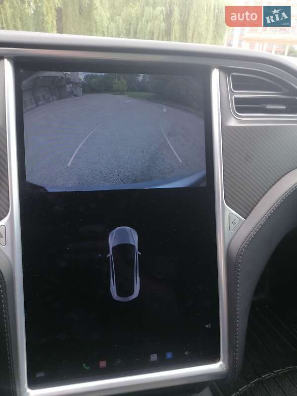 Ліфтбек Tesla Model S 2018 в Івано-Франківську фото 31 Ліфтбек Tesla Model S 2018 в Івано-Франківську