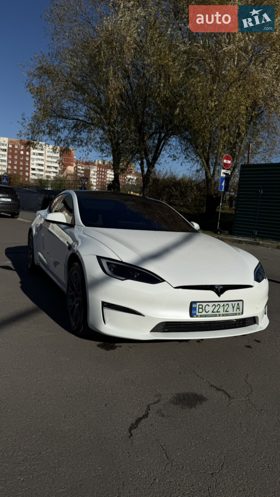 2023 Tesla Model S - мініатюра 11