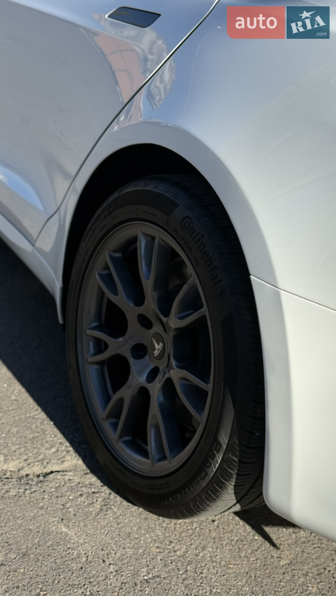 2023 Tesla Model S - мініатюра 22