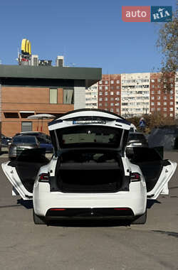 Ліфтбек Tesla Model S 2023 в Львові