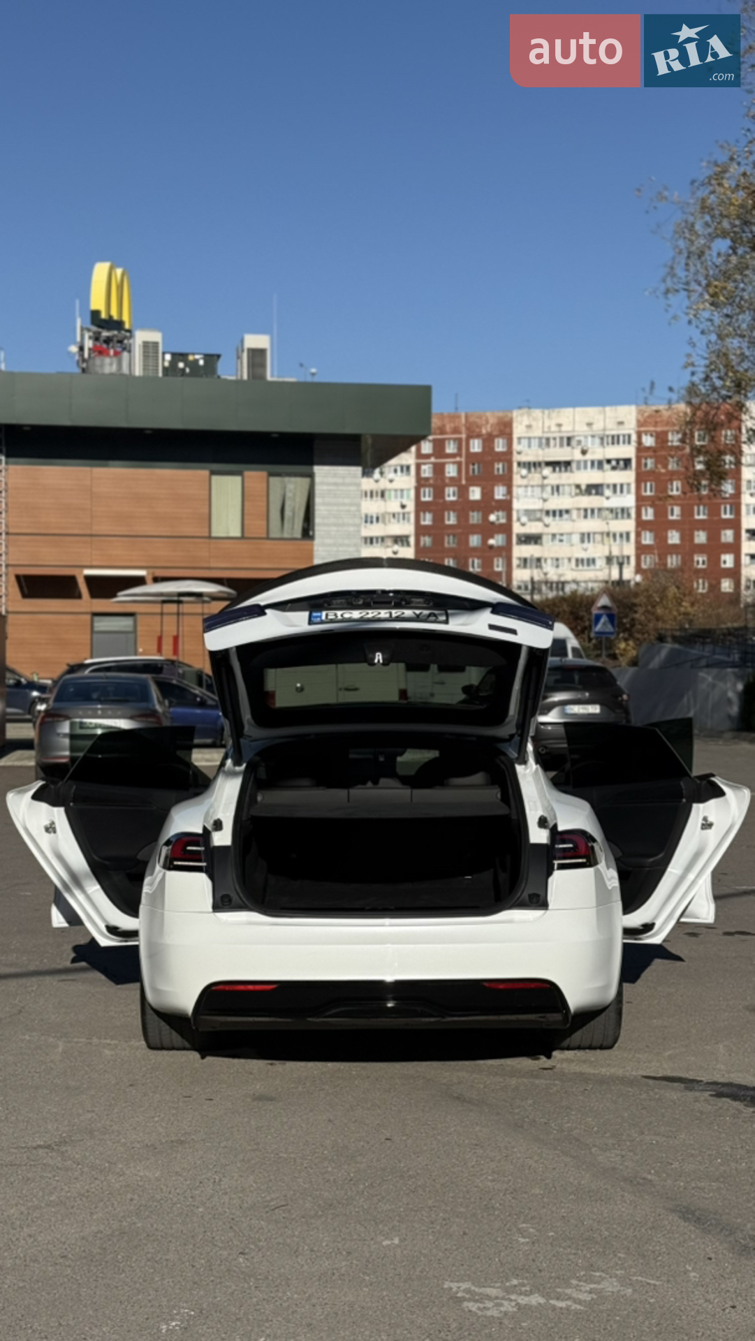 2023 Tesla Model S - мініатюра 31