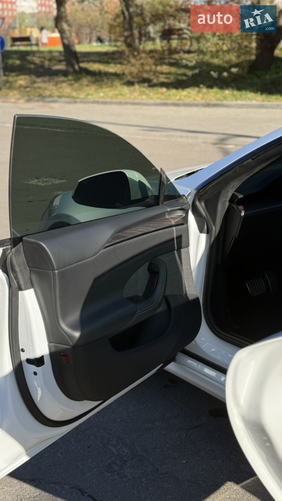 2023 Tesla Model S - мініатюра 36