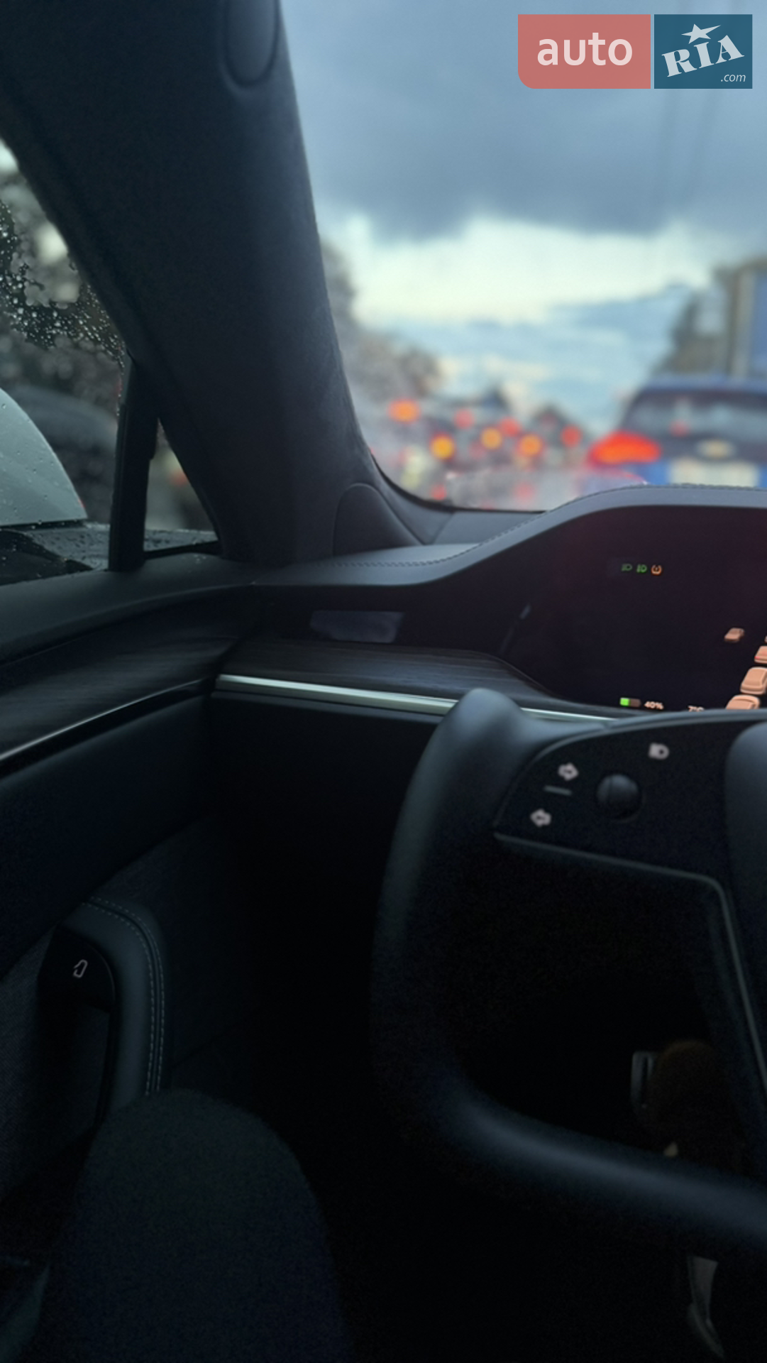 2023 Tesla Model S - мініатюра 56
