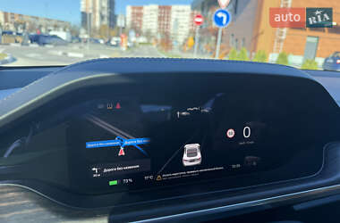 Ліфтбек Tesla Model S 2023 в Львові