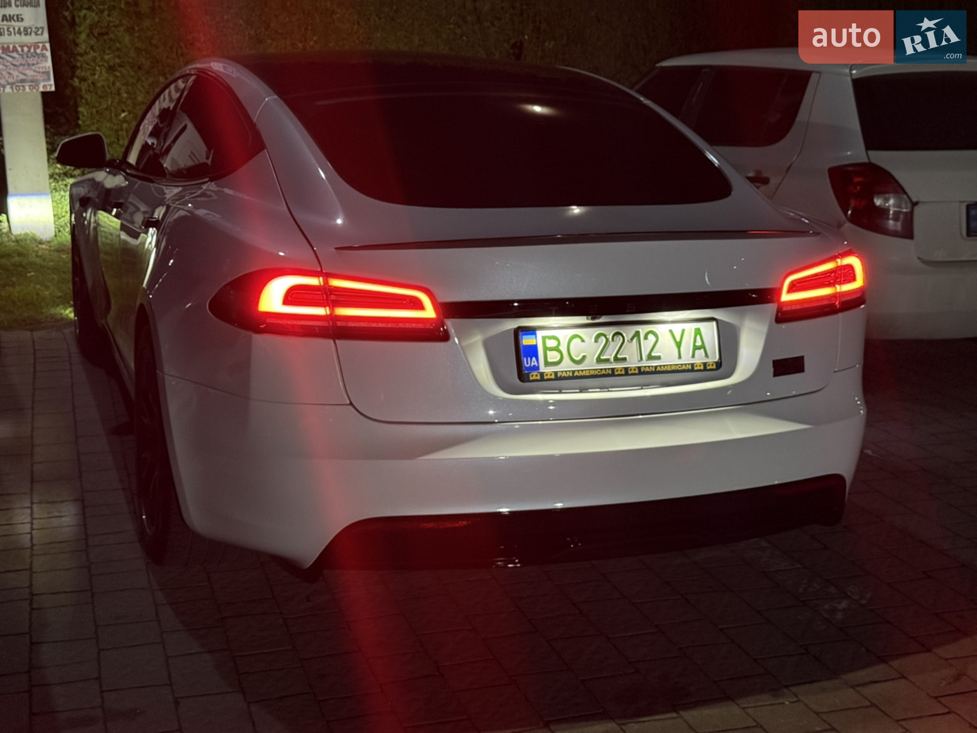 2023 Tesla Model S - мініатюра 71