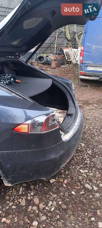 Ліфтбек Tesla Model S 2017 в Івано-Франківську фото 15 Ліфтбек Tesla Model S 2017 в Івано-Франківську