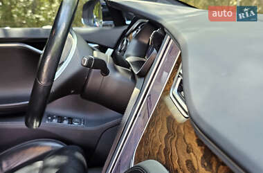 Ліфтбек Tesla Model S 2017 в Чорноморську