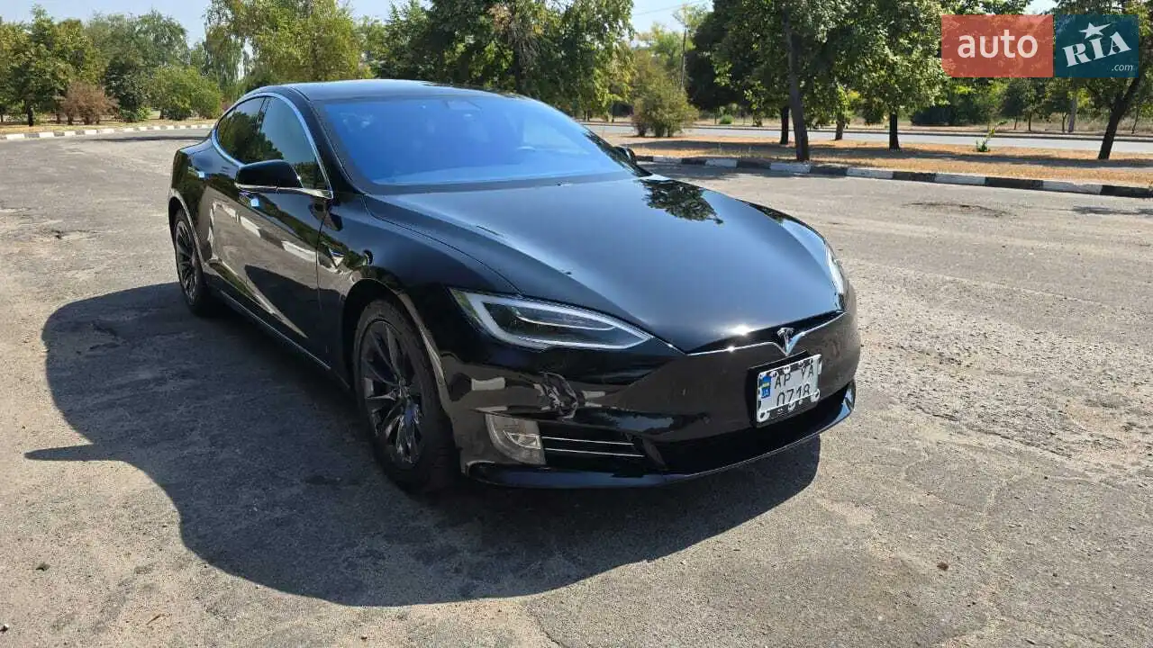 2019 Tesla Model S - мініатюра 33