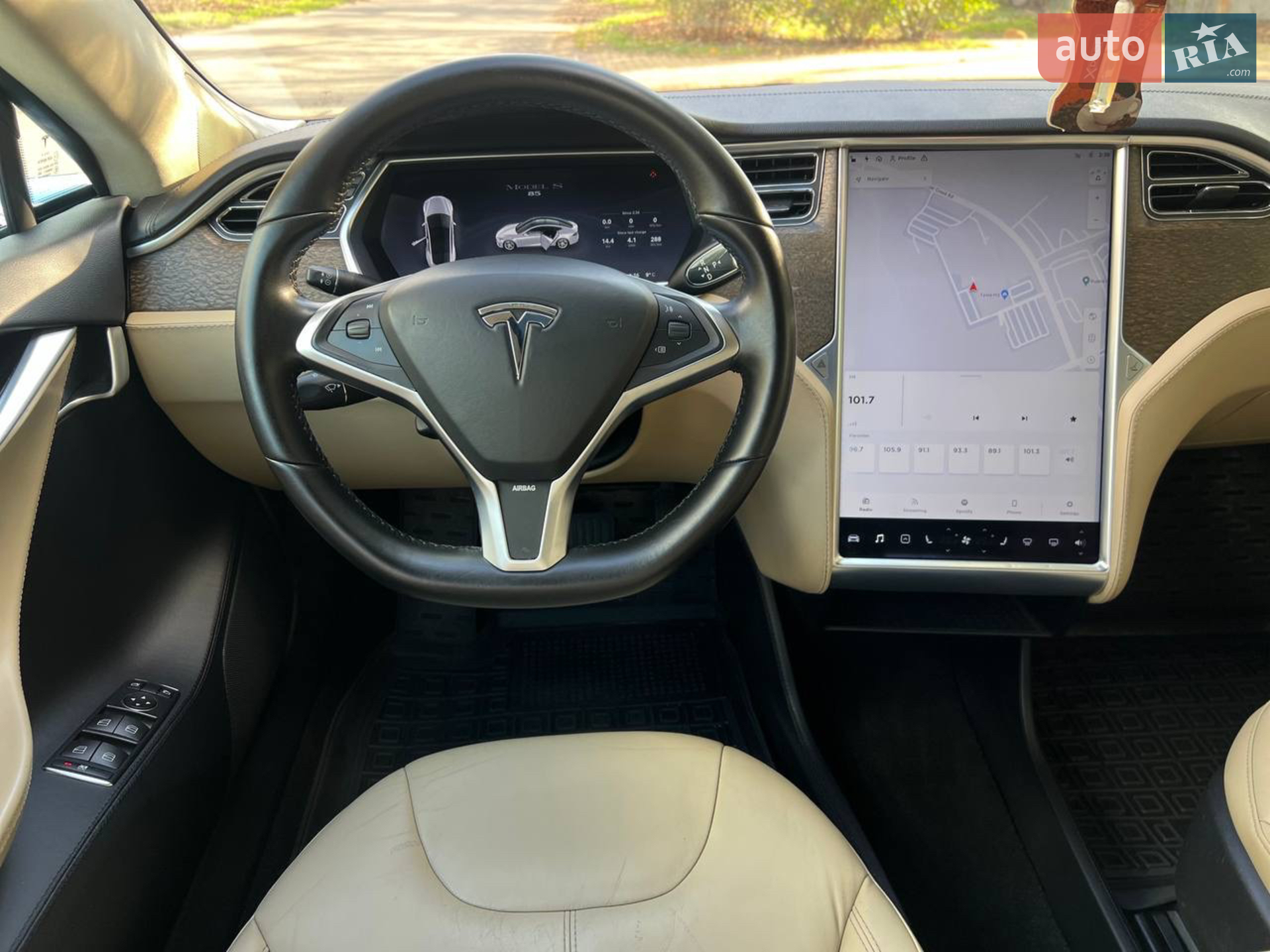 2012 Tesla Model S - мініатюра 29