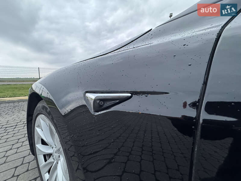 Лифтбек Tesla Model S 2019 в Радивилове фото 46 Лифтбек Tesla Model S 2019 в Радивилове