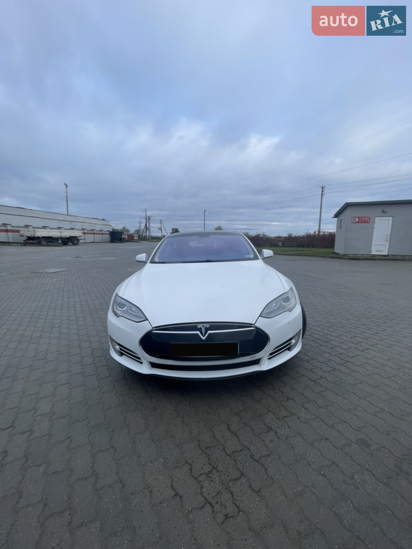 2014 Tesla Model S - мініатюра 11