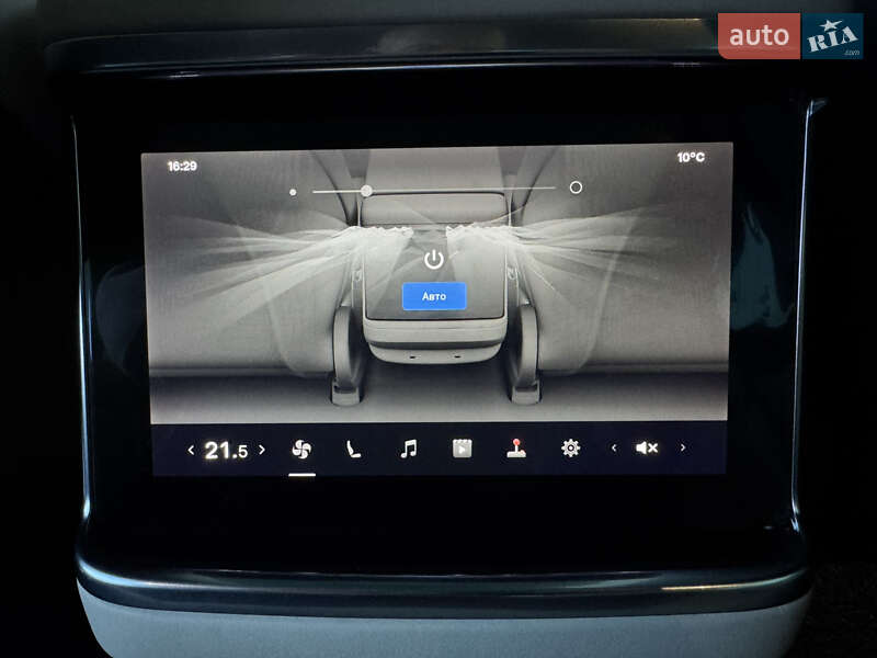 Ліфтбек Tesla Model S 2021 в Львові фото 19 Ліфтбек Tesla Model S 2021 в Львові