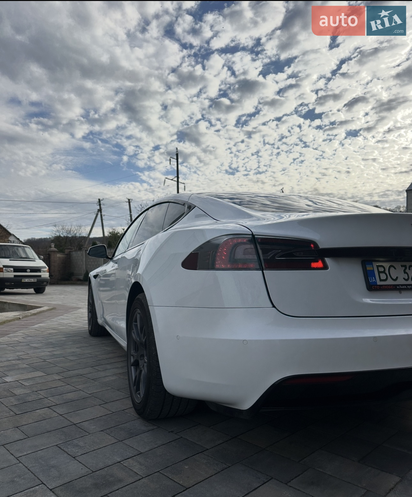 2021 Tesla Model S - мініатюра 7