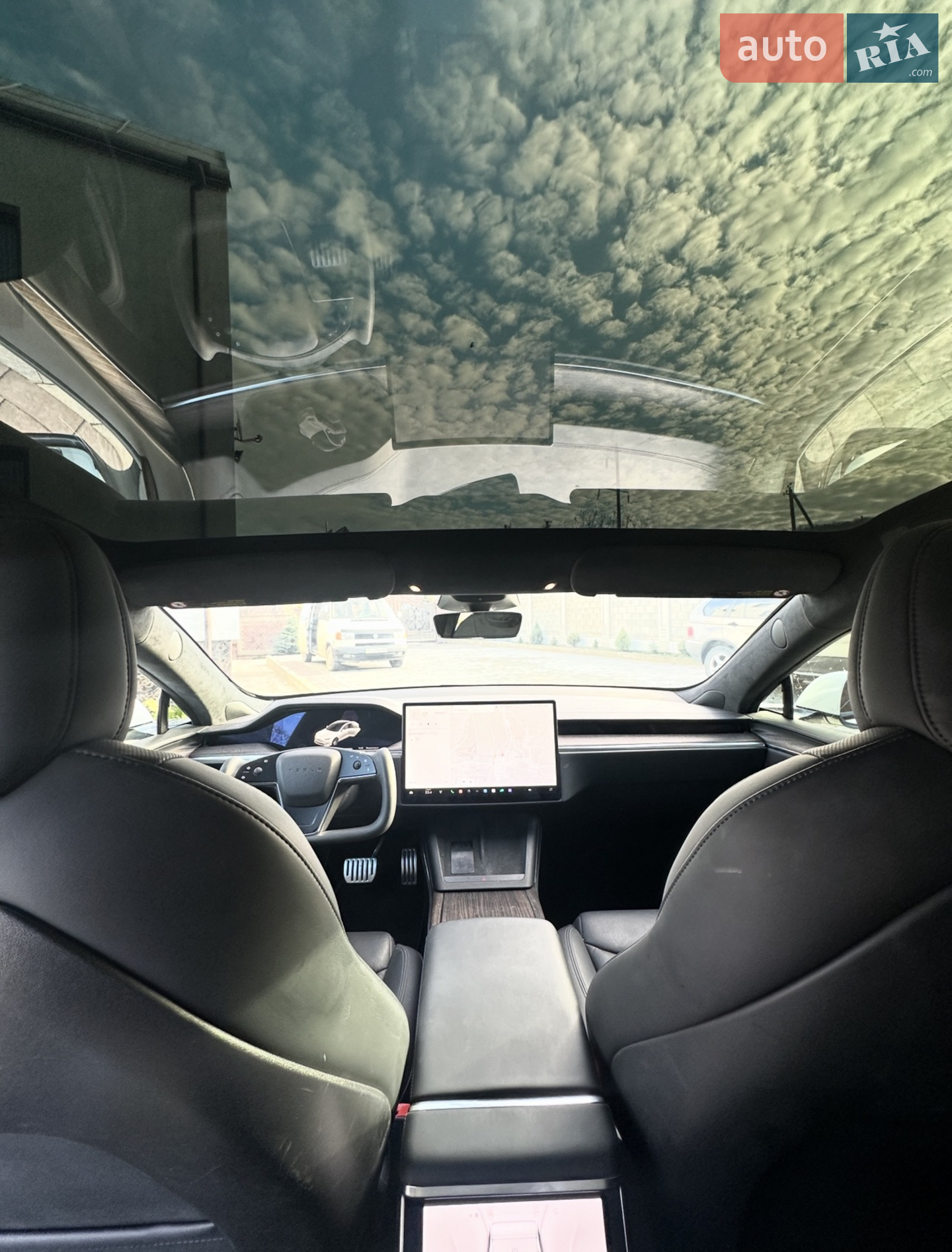 2021 Tesla Model S - мініатюра 16