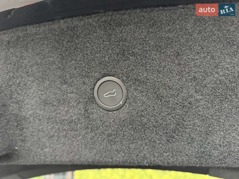 Ліфтбек Tesla Model S 2023 в Стрию фото 61 Ліфтбек Tesla Model S 2023 в Стрию