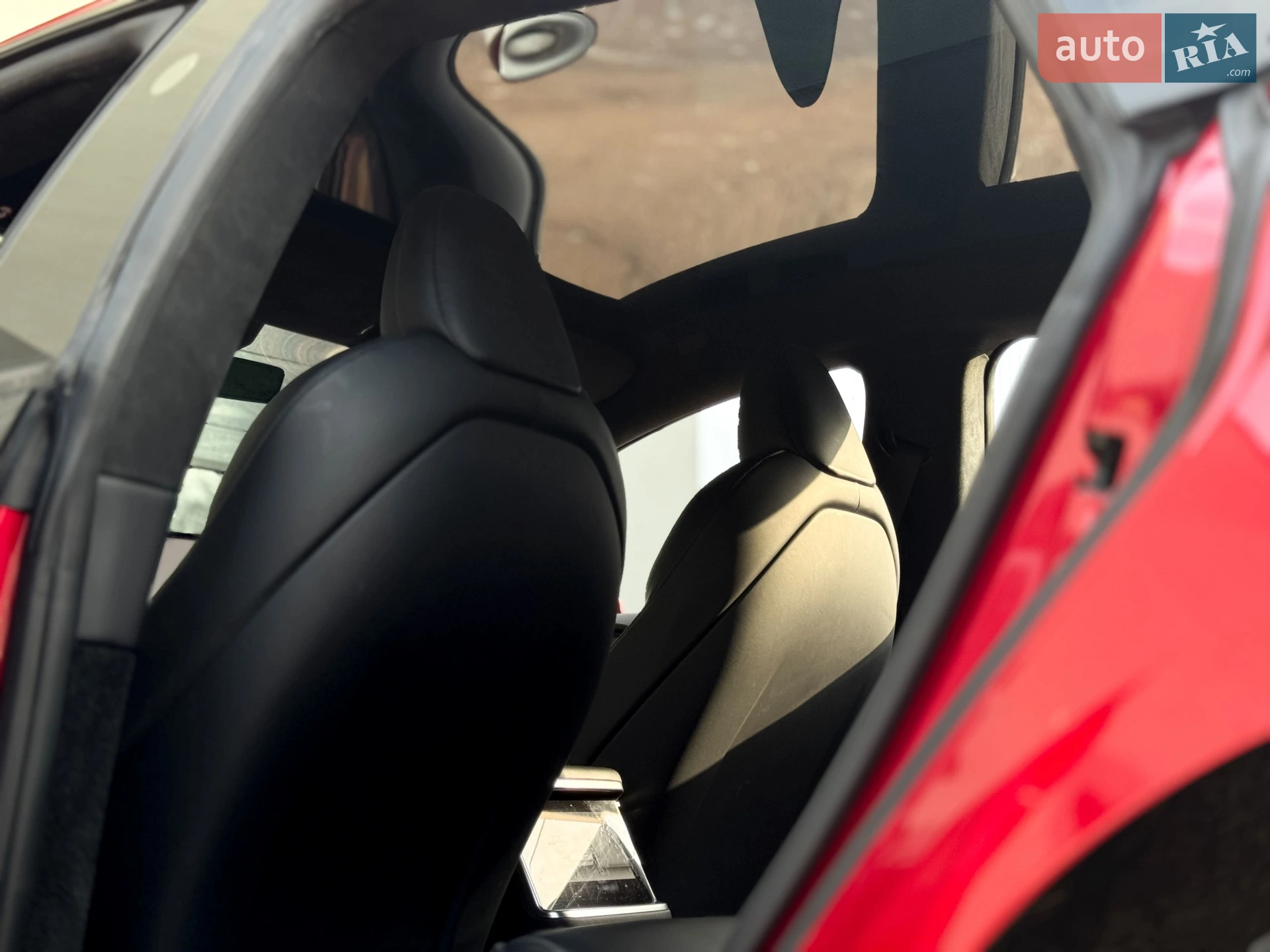 2022 Tesla Model S - мініатюра 16