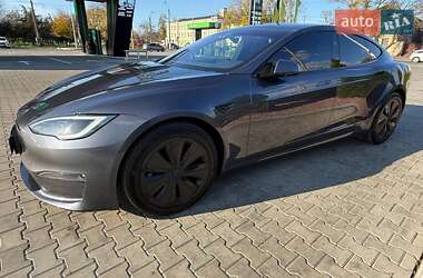 Ліфтбек Tesla Model S 2023 в Києві