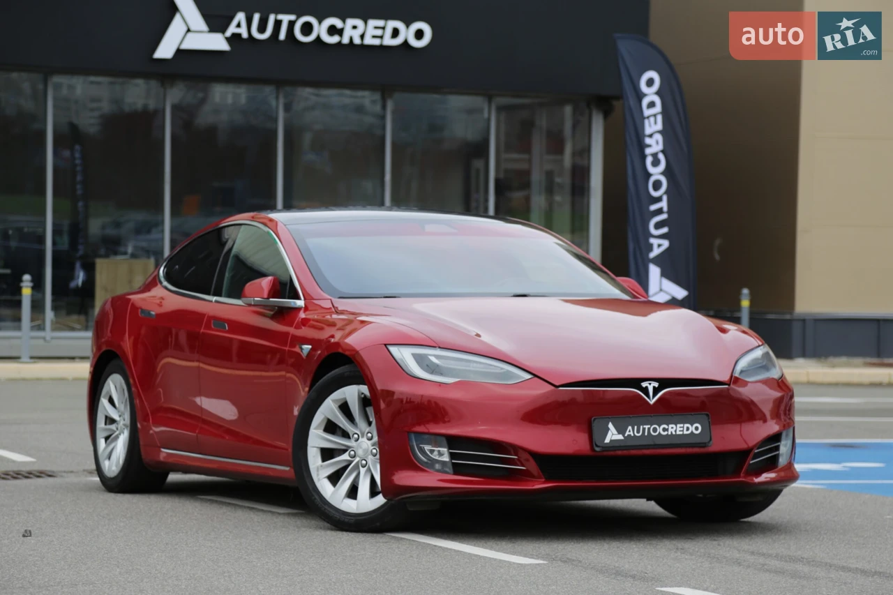 2021 Tesla Model 3 - мініатюра 31