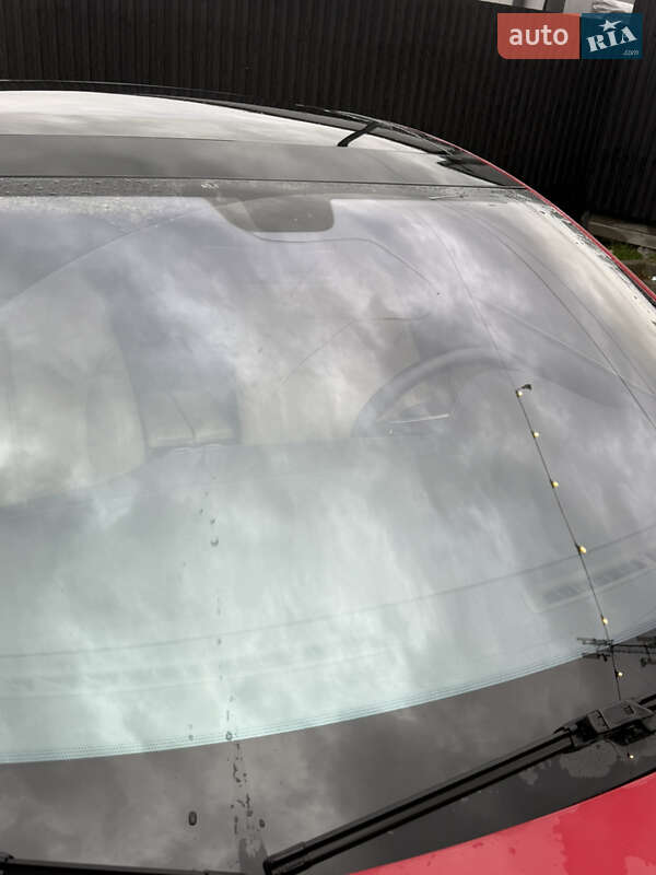 Ліфтбек Tesla Model S 2013 в Львові фото 11 Ліфтбек Tesla Model S 2013 в Львові