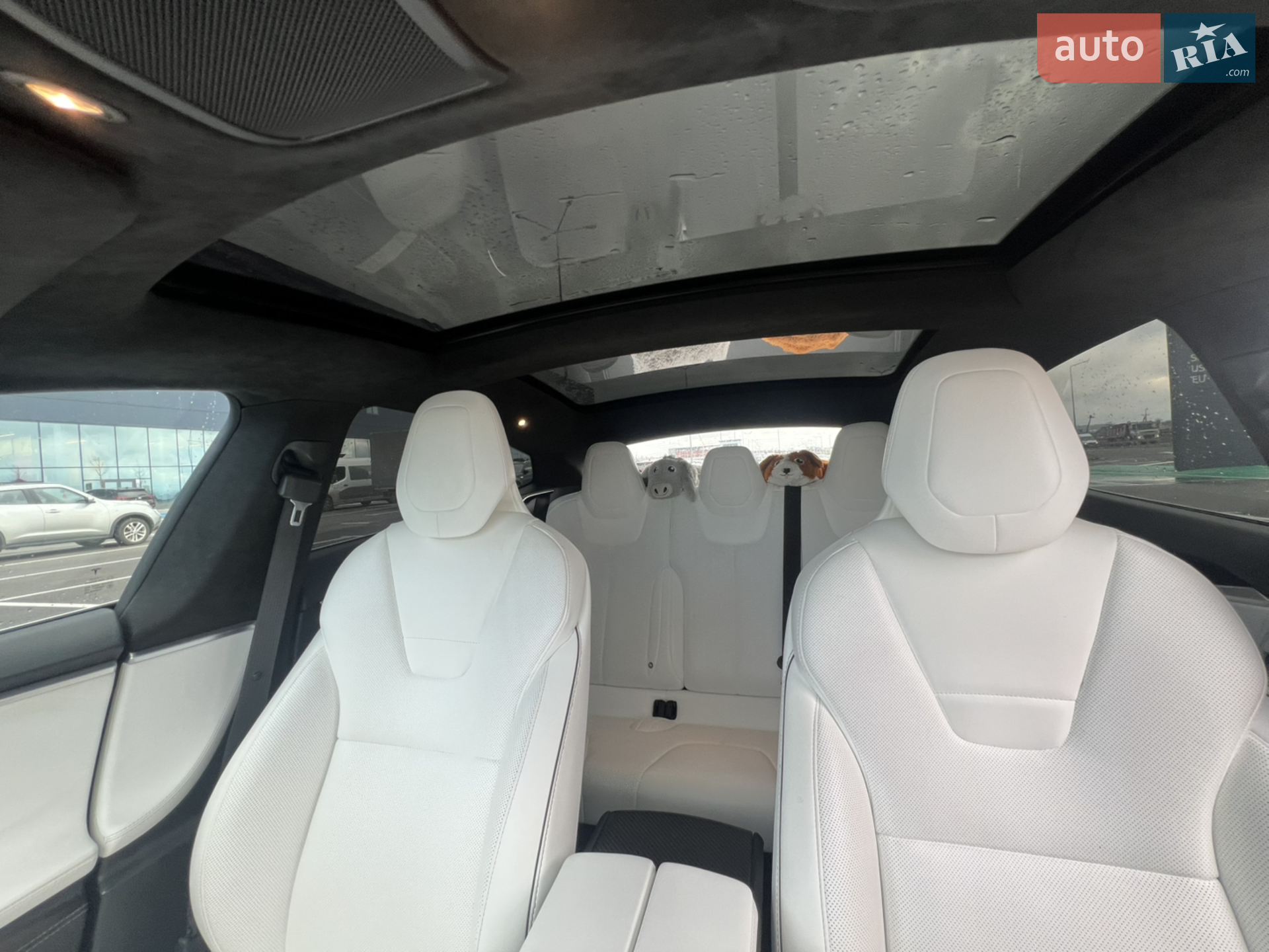 2017 Tesla Model S - мініатюра 8