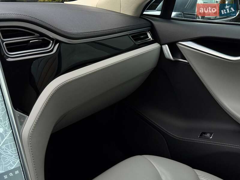 Лифтбек Tesla Model S 2014 в Ровно фото 38 Лифтбек Tesla Model S 2014 в Ровно