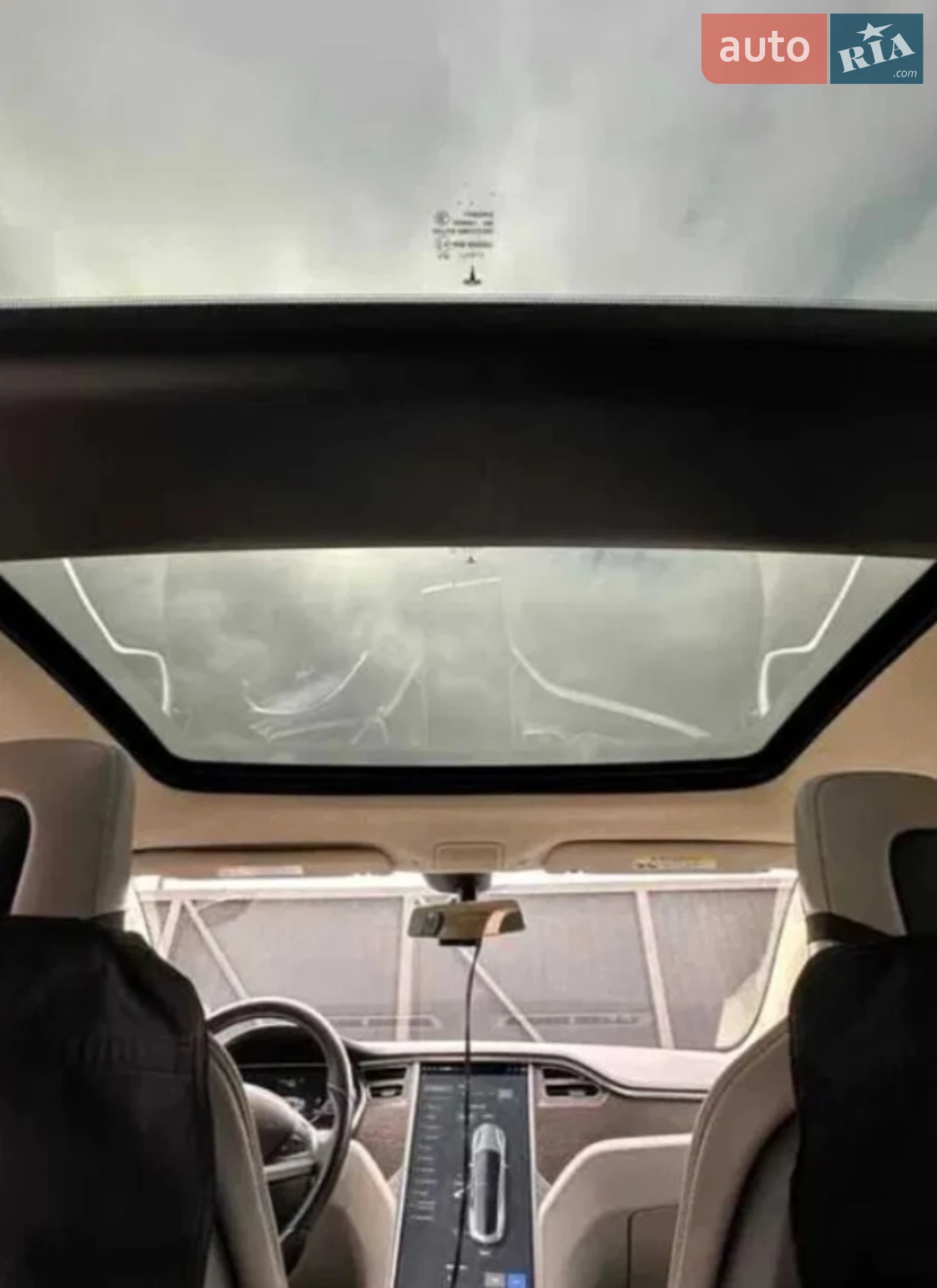 2013 Tesla Model S - мініатюра 8