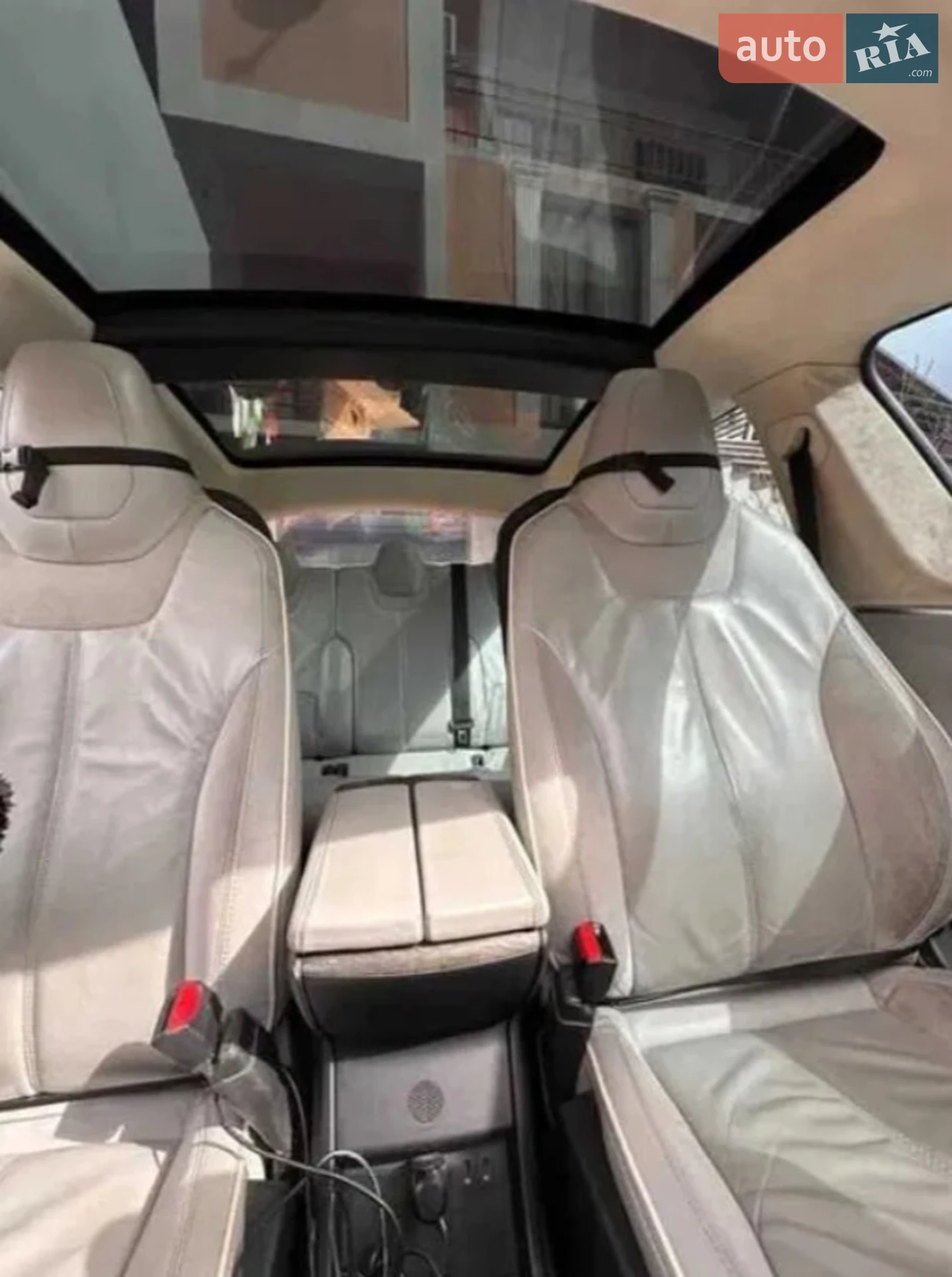 2013 Tesla Model S - мініатюра 13