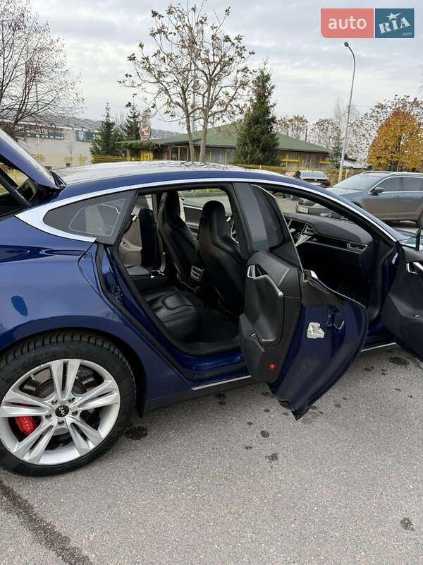 Лифтбек Tesla Model S 2015 в Александрие фото 37 Лифтбек Tesla Model S 2015 в Александрие