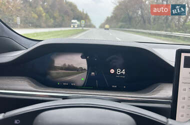 Ліфтбек Tesla Model S 2021 в Хмельницькому фото 22 Ліфтбек Tesla Model S 2021 в Хмельницькому