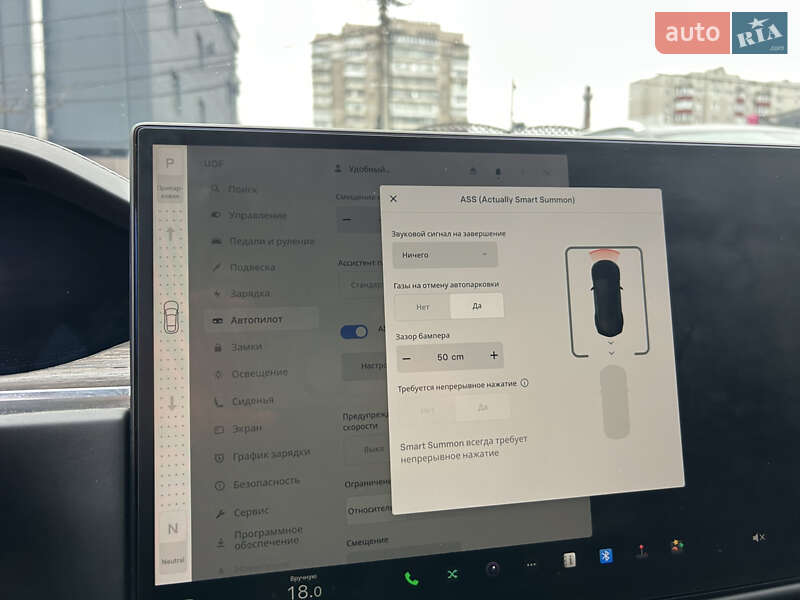Ліфтбек Tesla Model S 2021 в Хмельницькому фото 27 Ліфтбек Tesla Model S 2021 в Хмельницькому