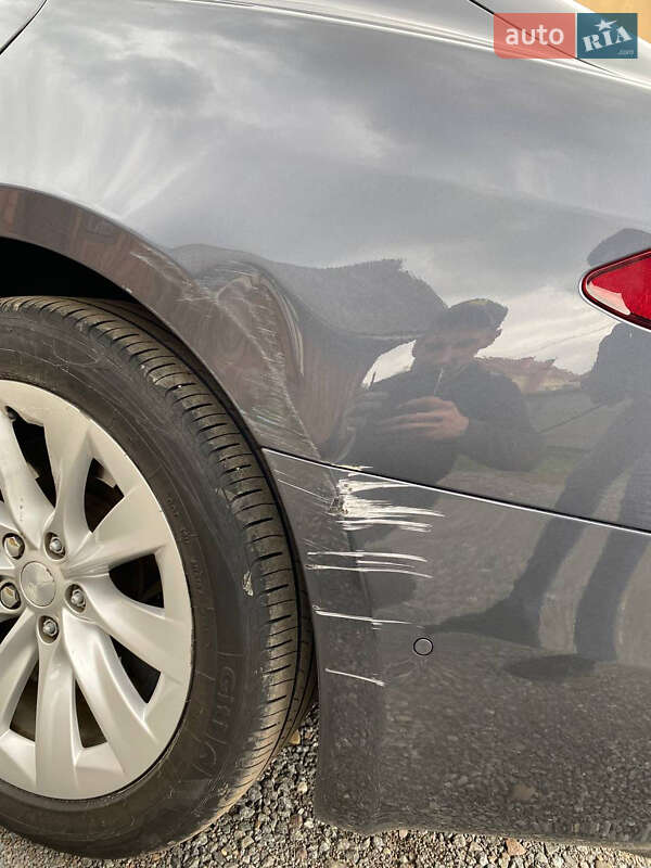 Лифтбек Tesla Model S 2018 в Каменке-Бугской фото 9 Лифтбек Tesla Model S 2018 в Каменке-Бугской