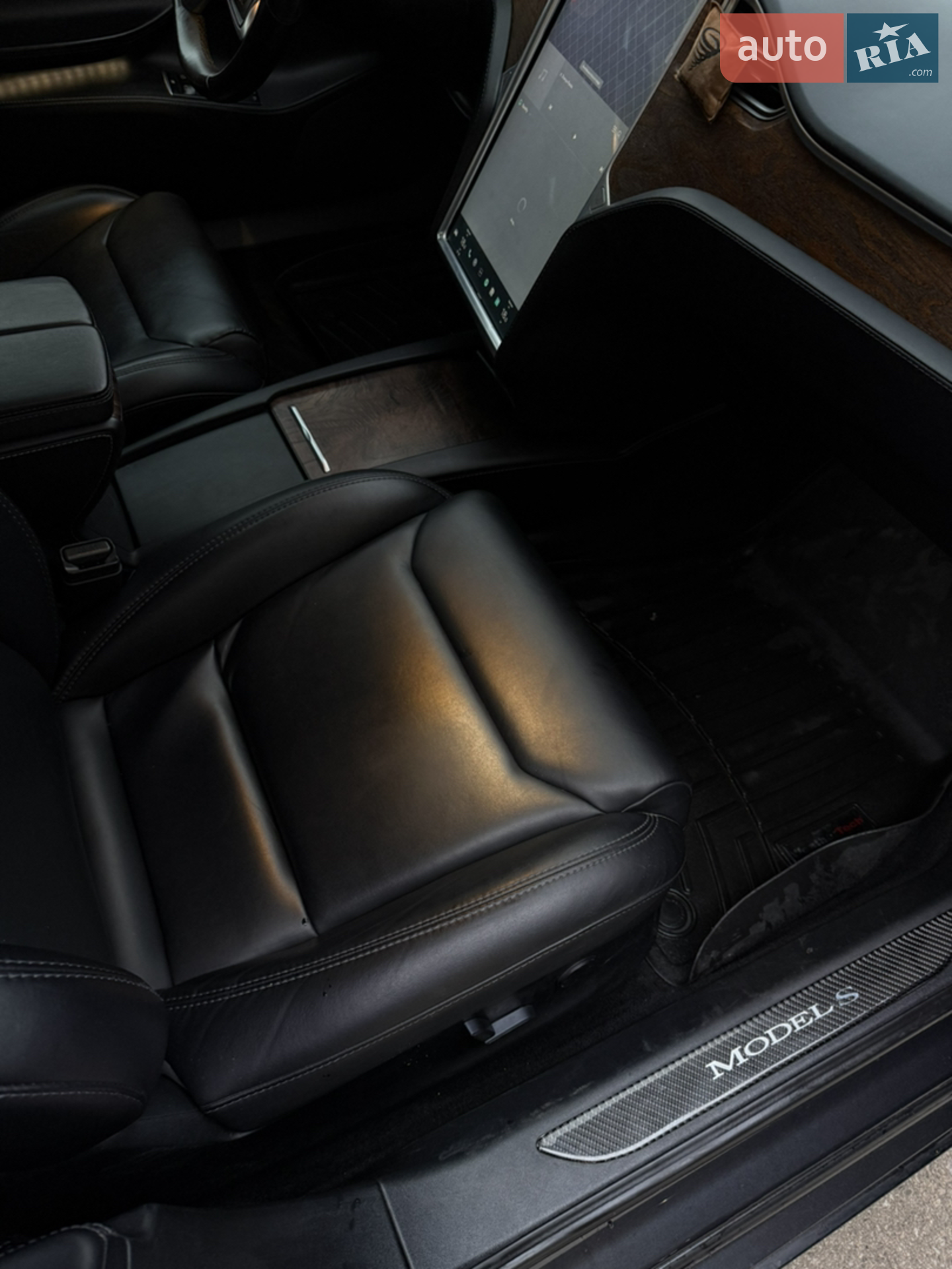 2018 Tesla Model S - мініатюра 14