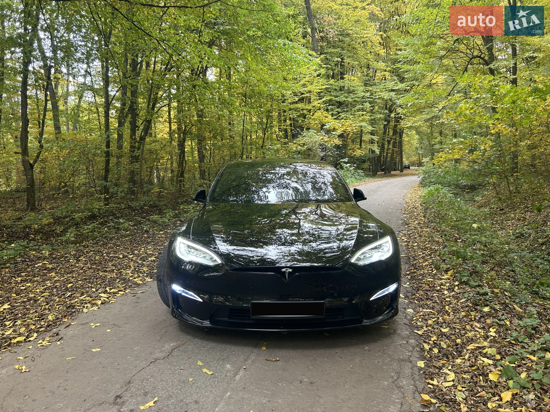 2021 Tesla Model S - мініатюра 13