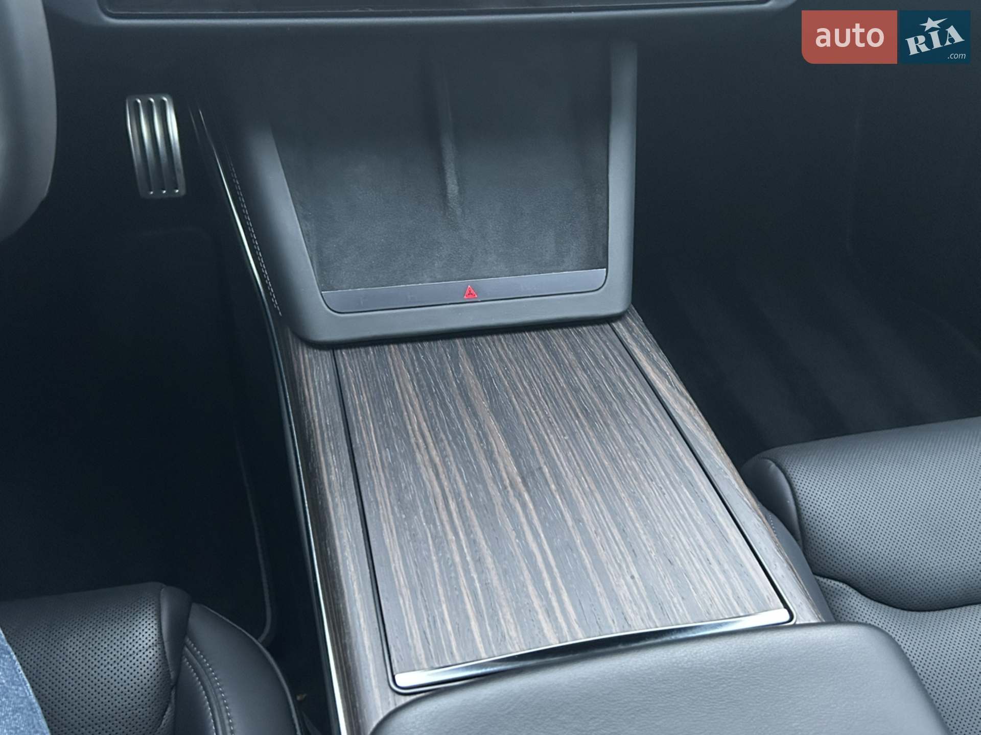 2021 Tesla Model S - мініатюра 20