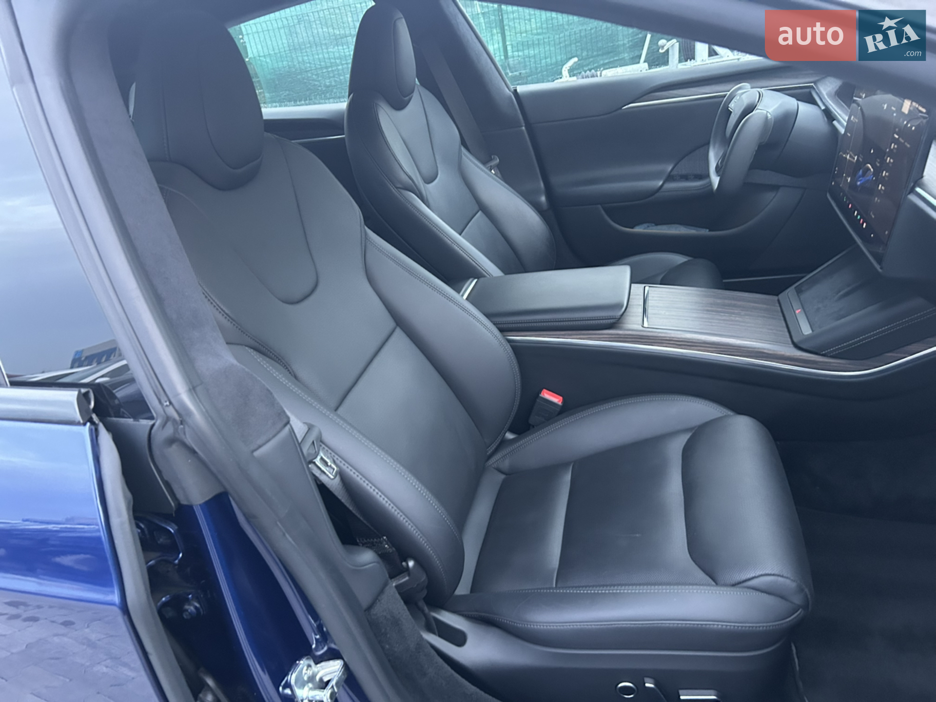 2021 Tesla Model S - мініатюра 25