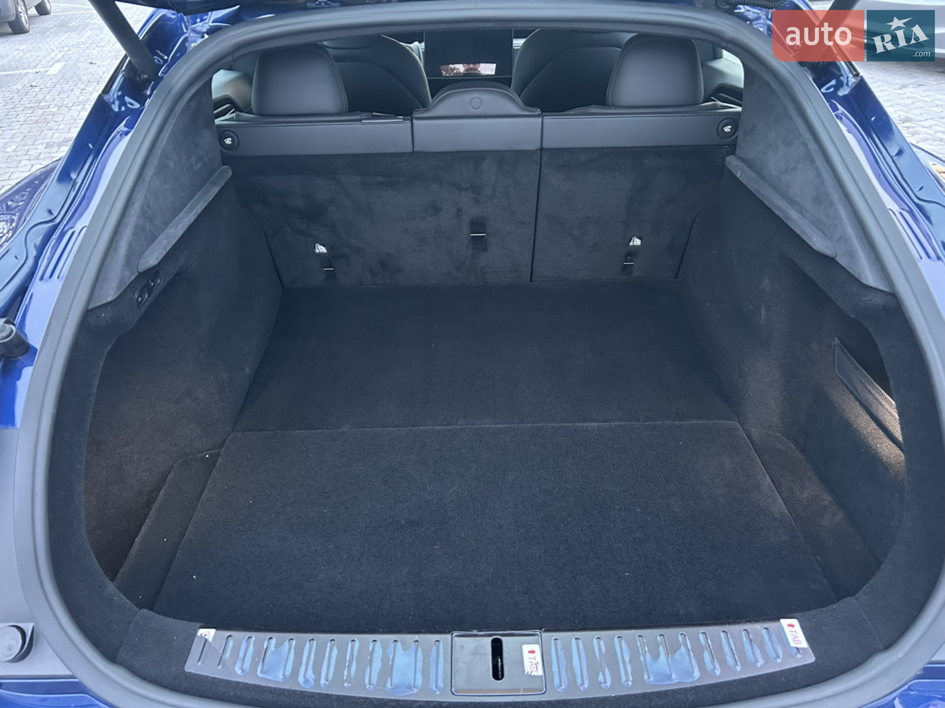 2021 Tesla Model S - мініатюра 31