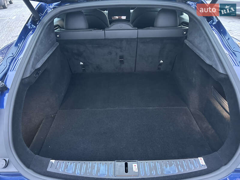 Лифтбек Tesla Model S 2021 в Киеве фото 31 Лифтбек Tesla Model S 2021 в Киеве
