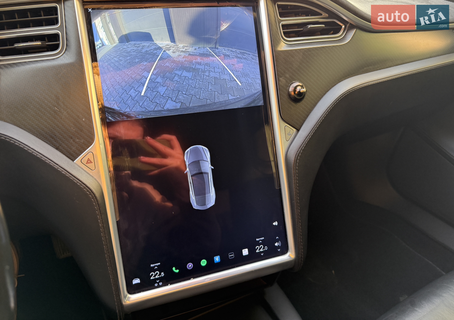 2016 Tesla Model S - мініатюра 11