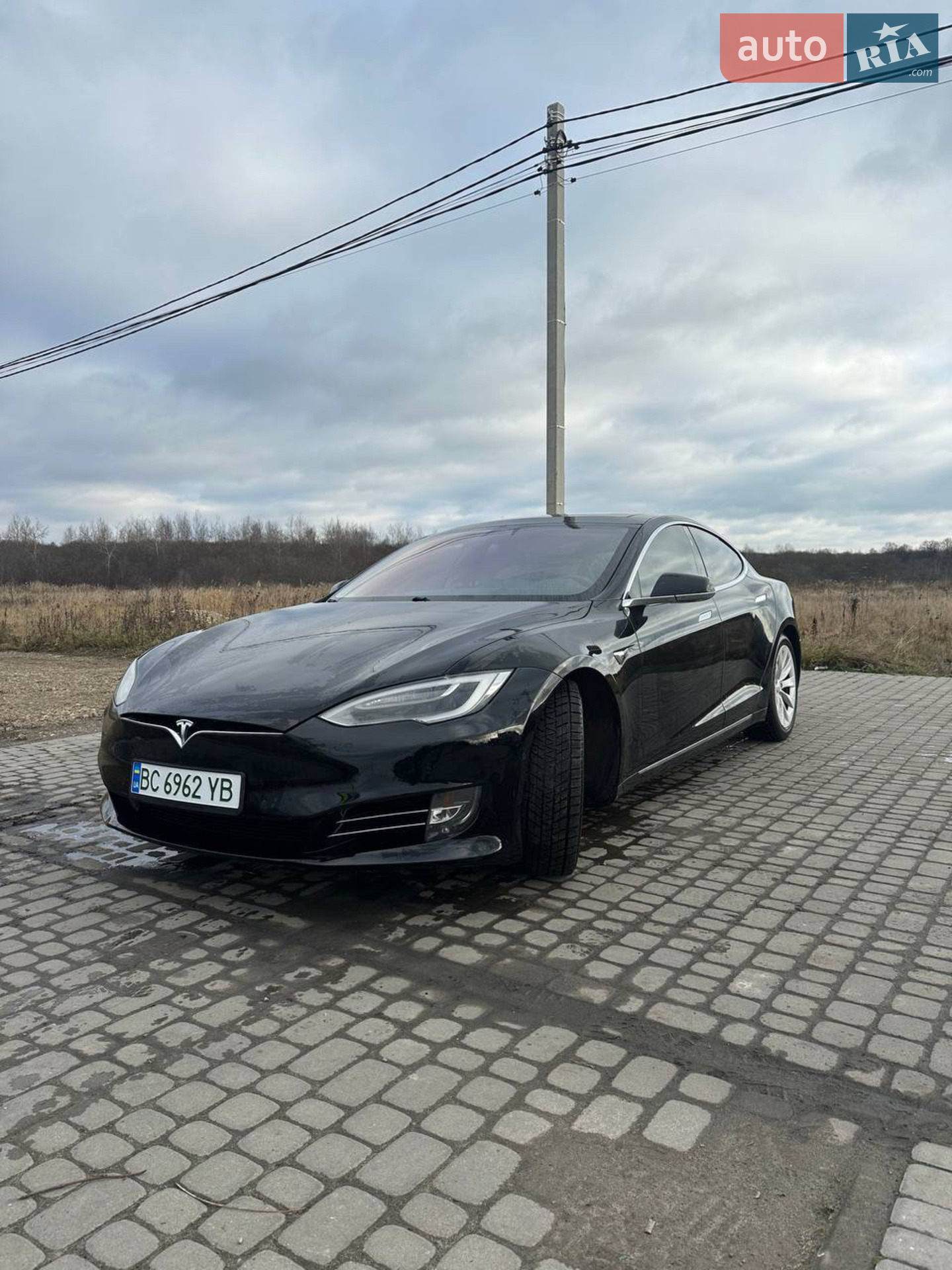 2016 Tesla Model S - мініатюра 2