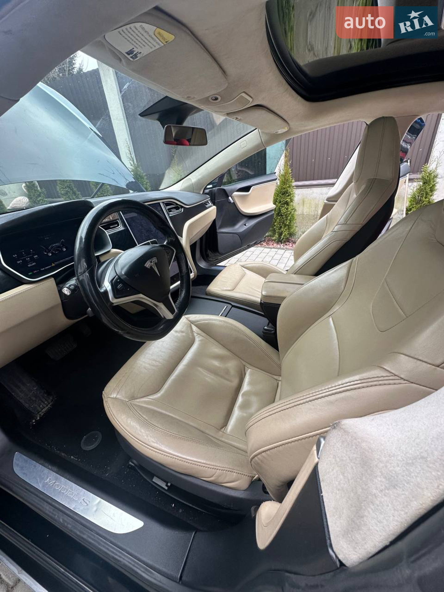 2016 Tesla Model S - мініатюра 26