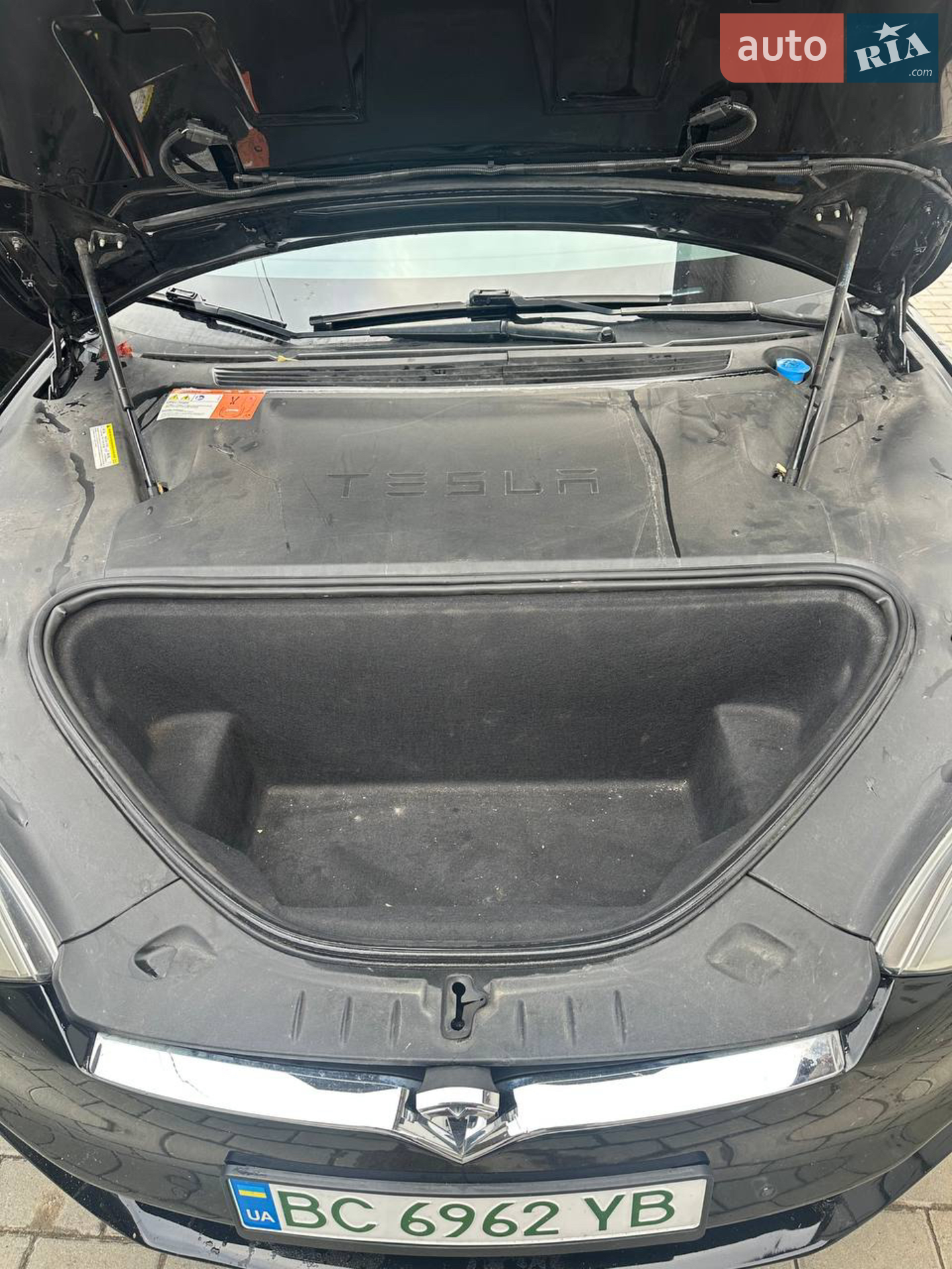 2016 Tesla Model S - мініатюра 25
