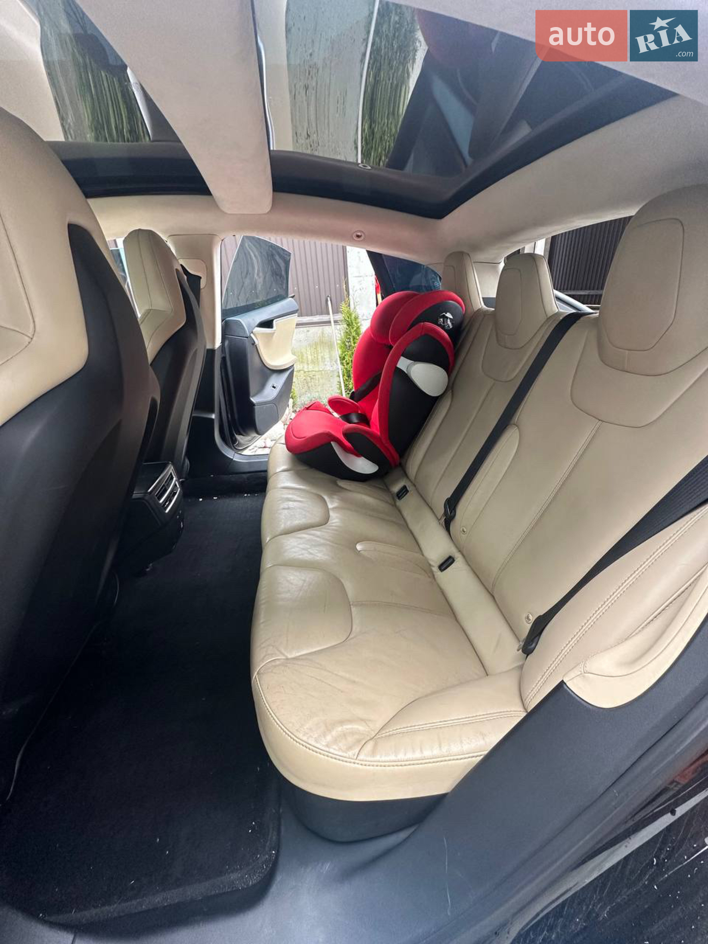2016 Tesla Model S - мініатюра 28