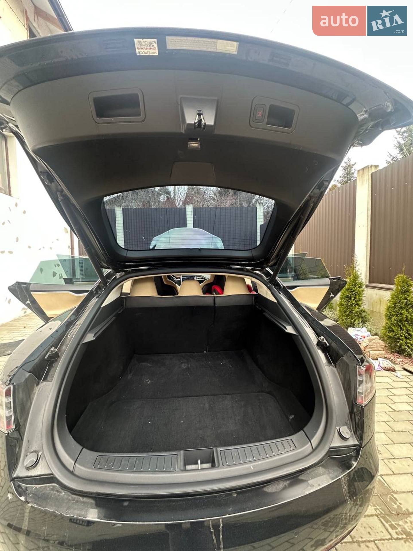 2016 Tesla Model S - мініатюра 29