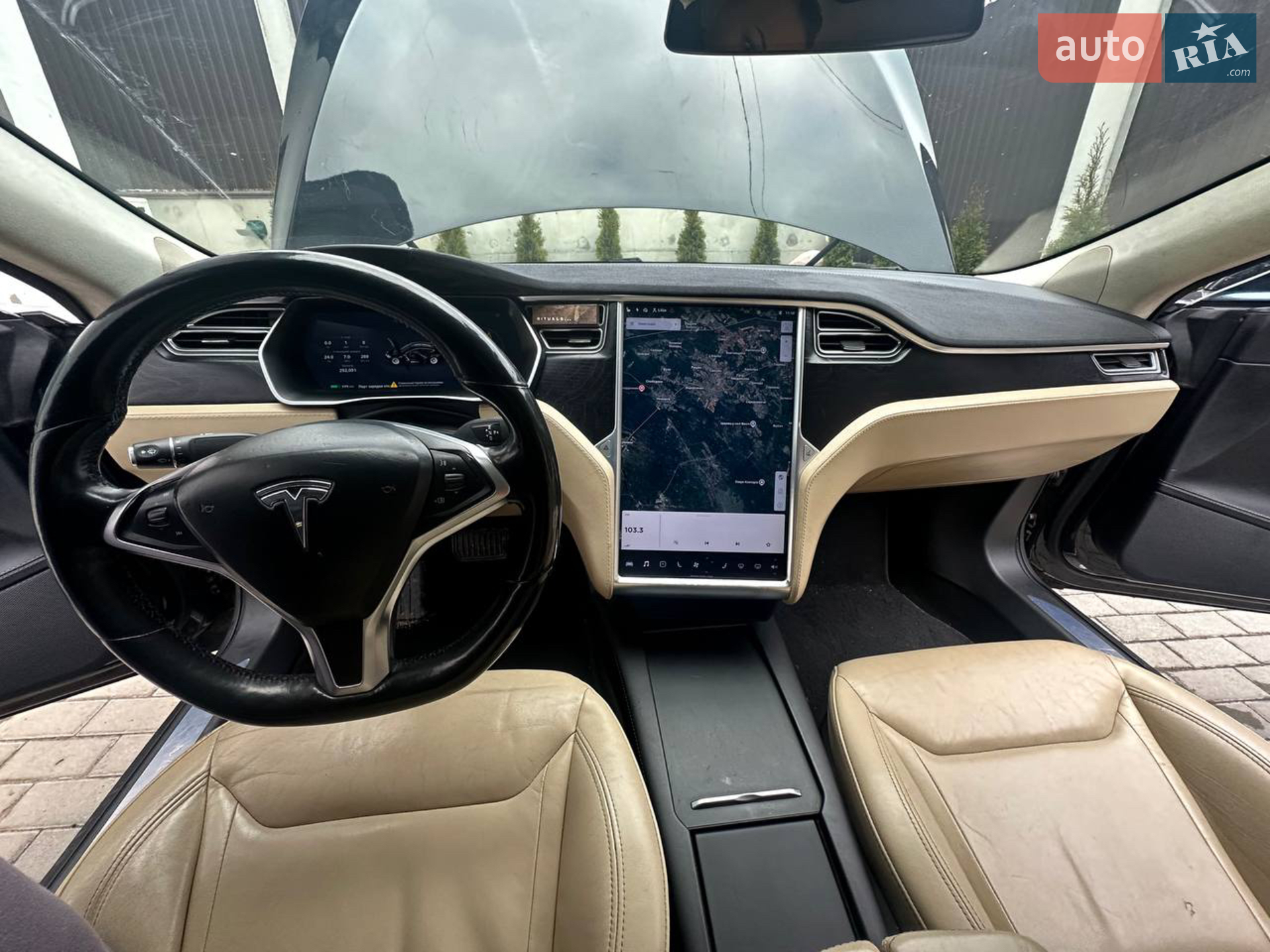 2016 Tesla Model S - мініатюра 27