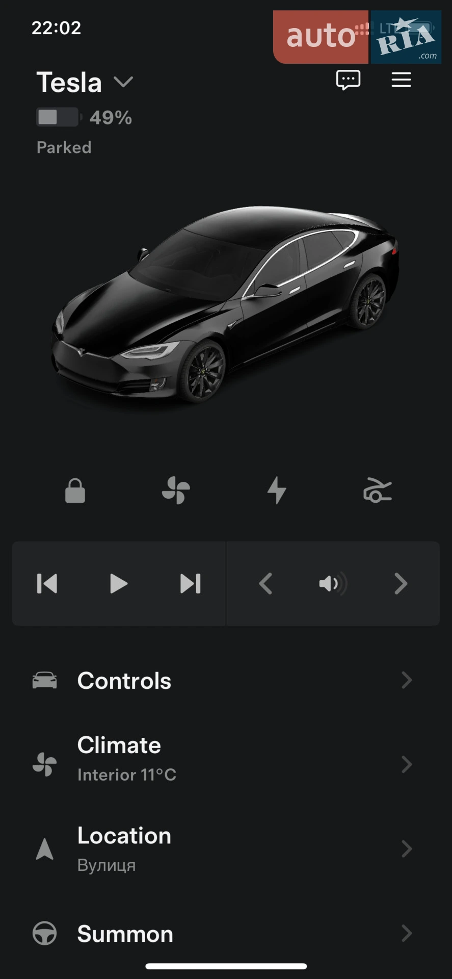 2018 Tesla Model S - мініатюра 34
